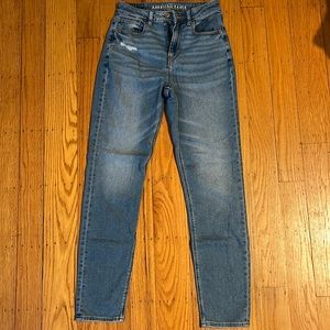 American Eagle Size 2 long